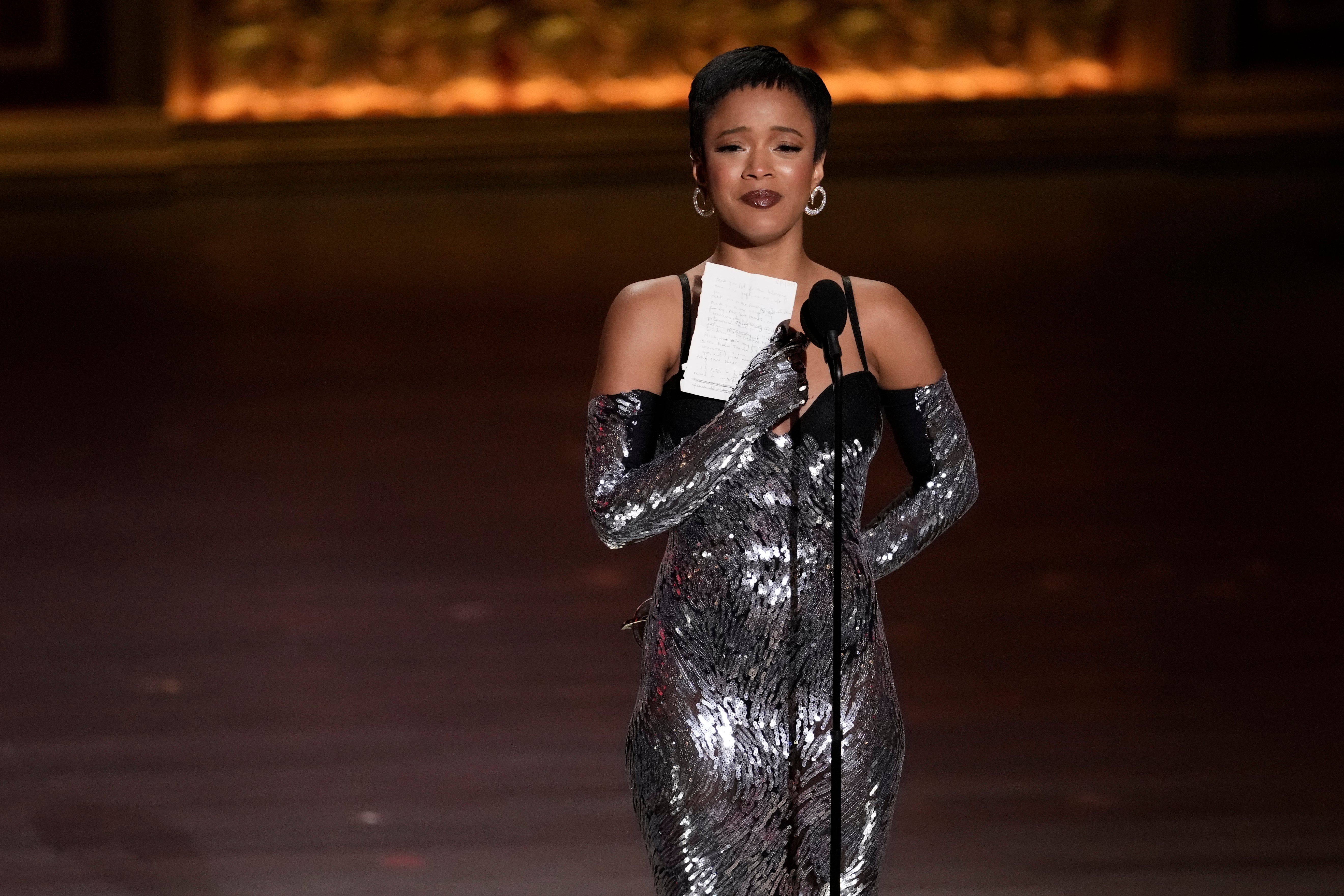 2024 Tony Awards - Show