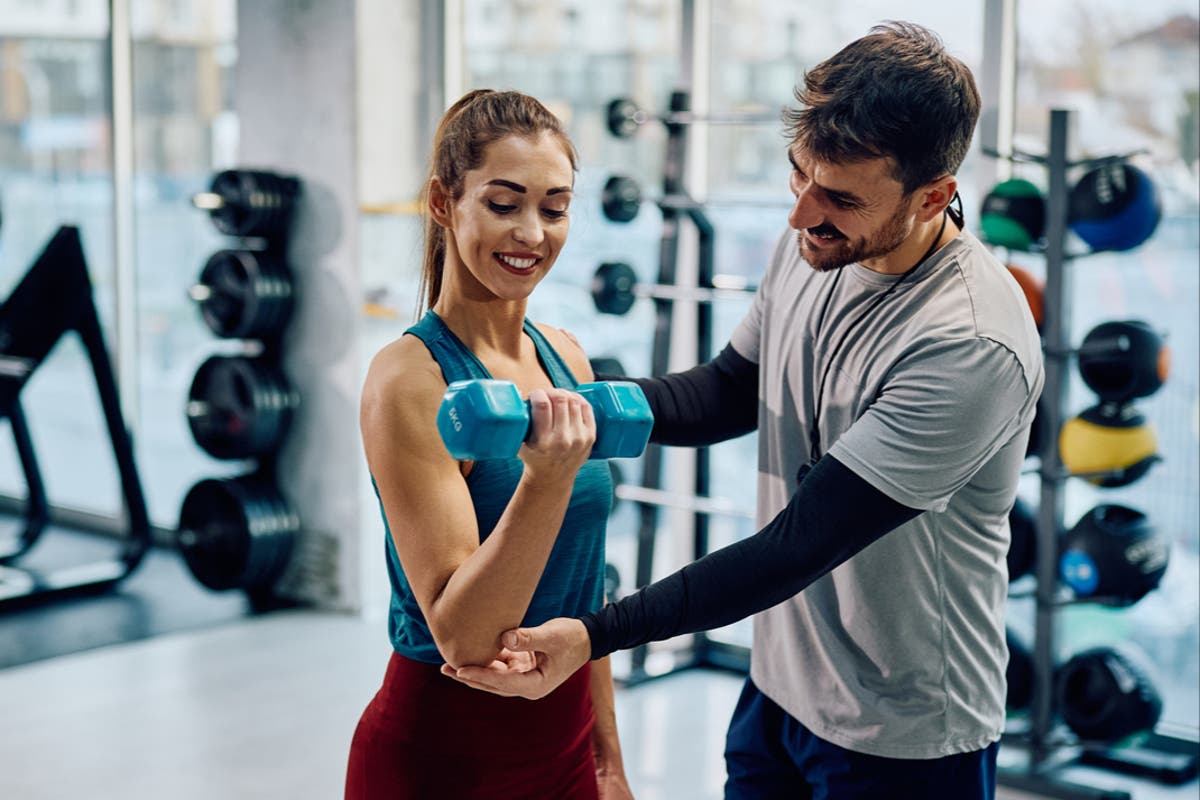 Why breaking up with my personal trainer was harder than ditching a boyfriend