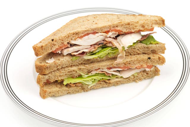 <p>A number of pre-packed sandwiches, wraps and salads have been recalled as a precaution after more than 200 cases of E coli were reported</p>