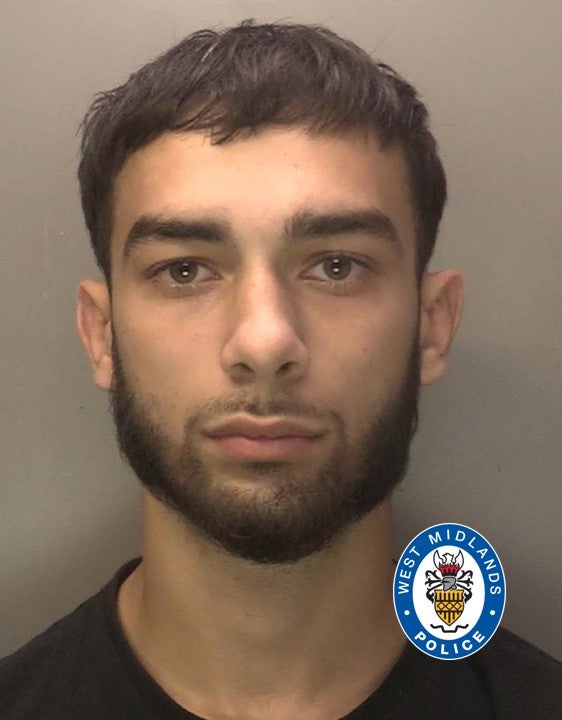 Dolars Aleksanders, 21, is wanted over a fatal hit-and-run crash which killed a boy in Coventry
