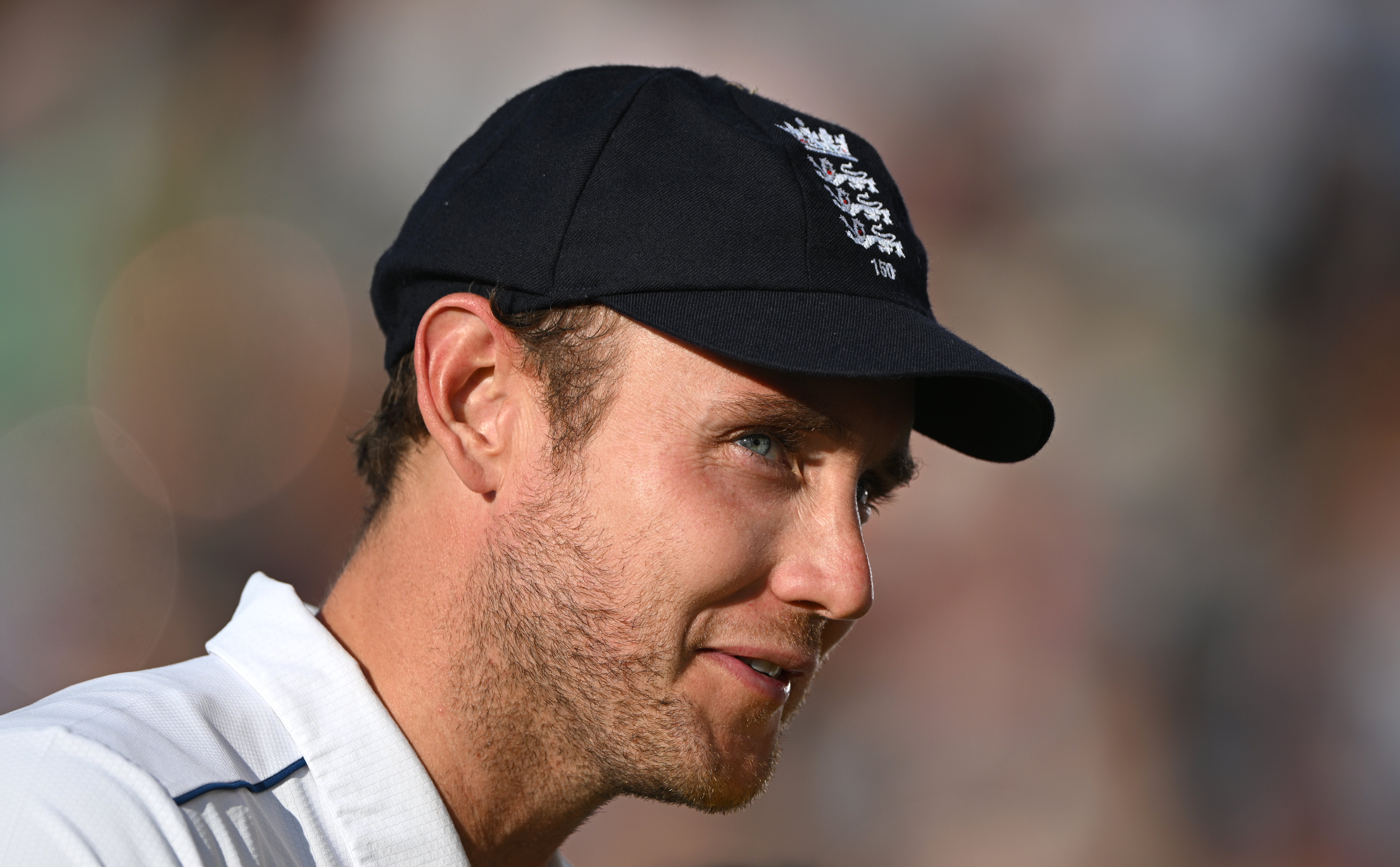 Stuart Broad believes England have a significant gap in their batting line up