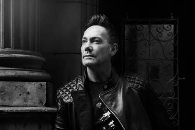 Strictly Come Dancing star Craig Revel Horwood to release debut solo ...