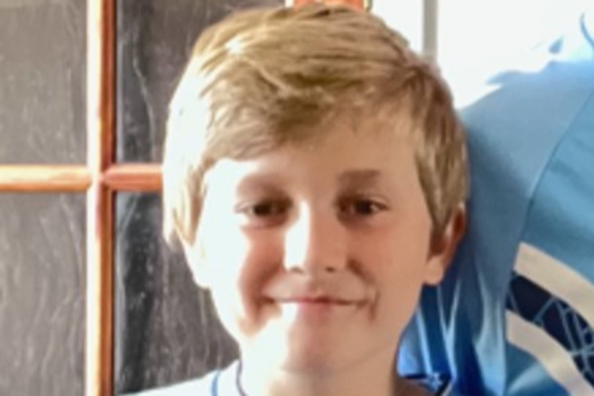 Police manhunt launched in Coventry after &lsquo;beautiful&rsquo; boy, 12, killed in hit and run
