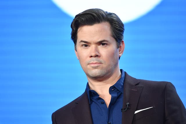 <p>Andrew Rannells</p>