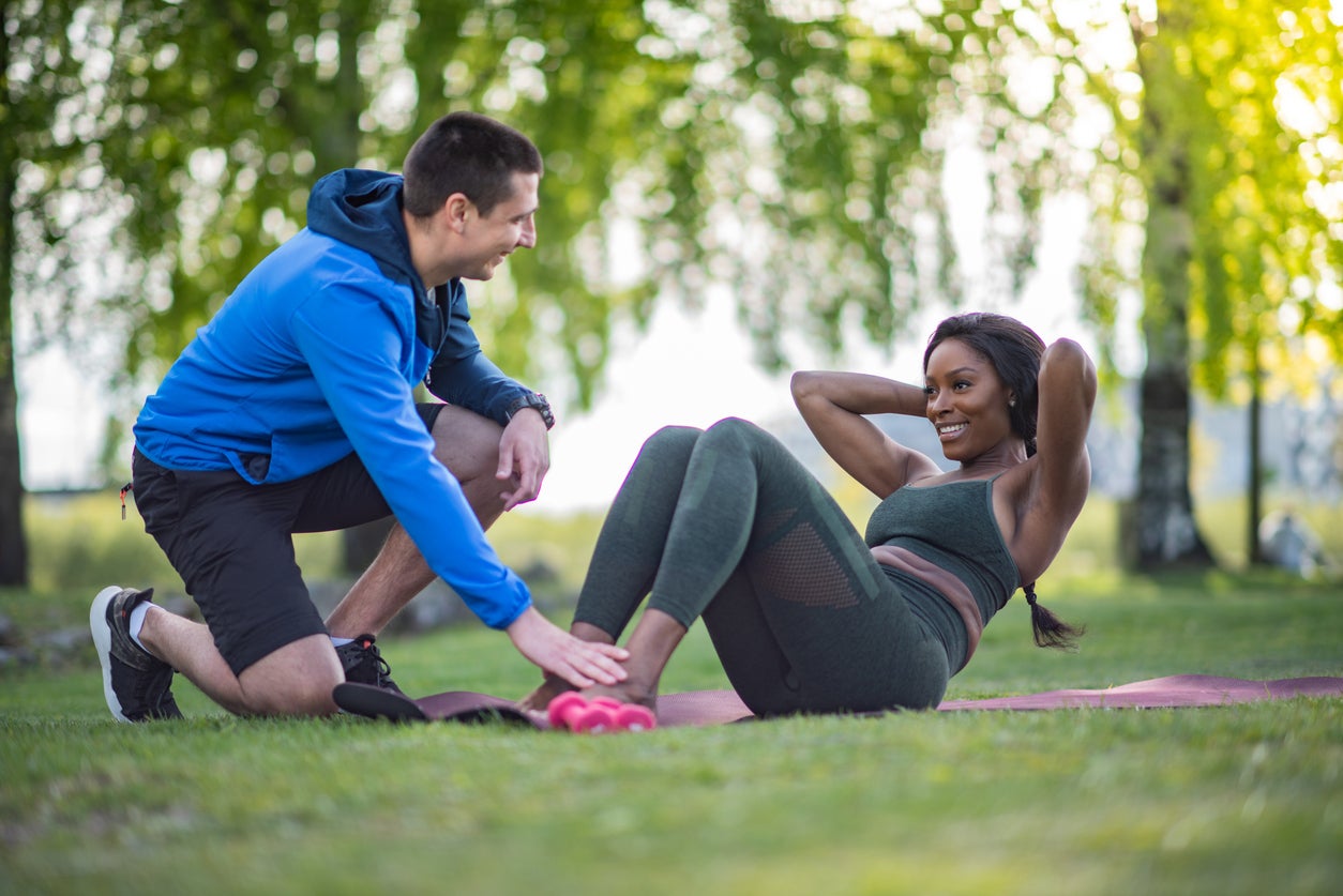 relationship, why breaking up with my personal trainer was harder than ditching a boyfriend