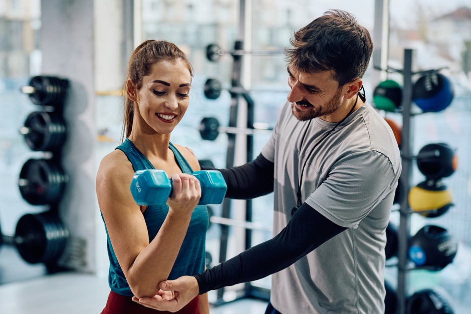 relationship, why breaking up with my personal trainer was harder than ditching a boyfriend