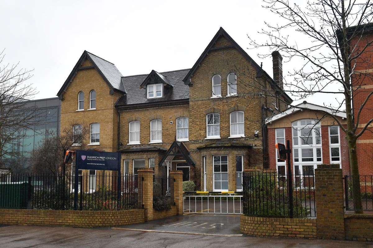 Prestigious Dulwich prep school drops Native American house names after cultural appropriation complaints
