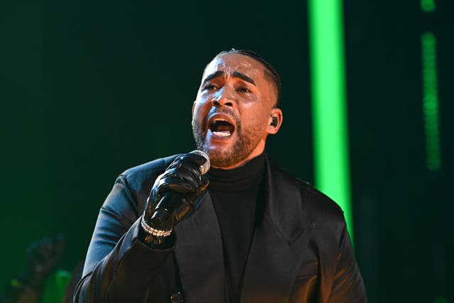 <p>46-year-old Don Omar did not share what type of cancer he had been diagnosed with </p>