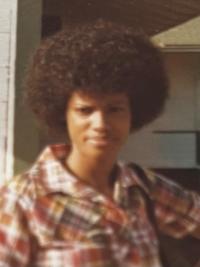 Maritza Gean Grimmett was 20 years old at the time of her disappearance