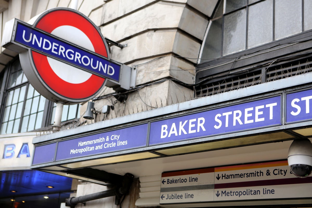 Man accused of London Underground attacks found not guilty of attempted murder by reason of insanity