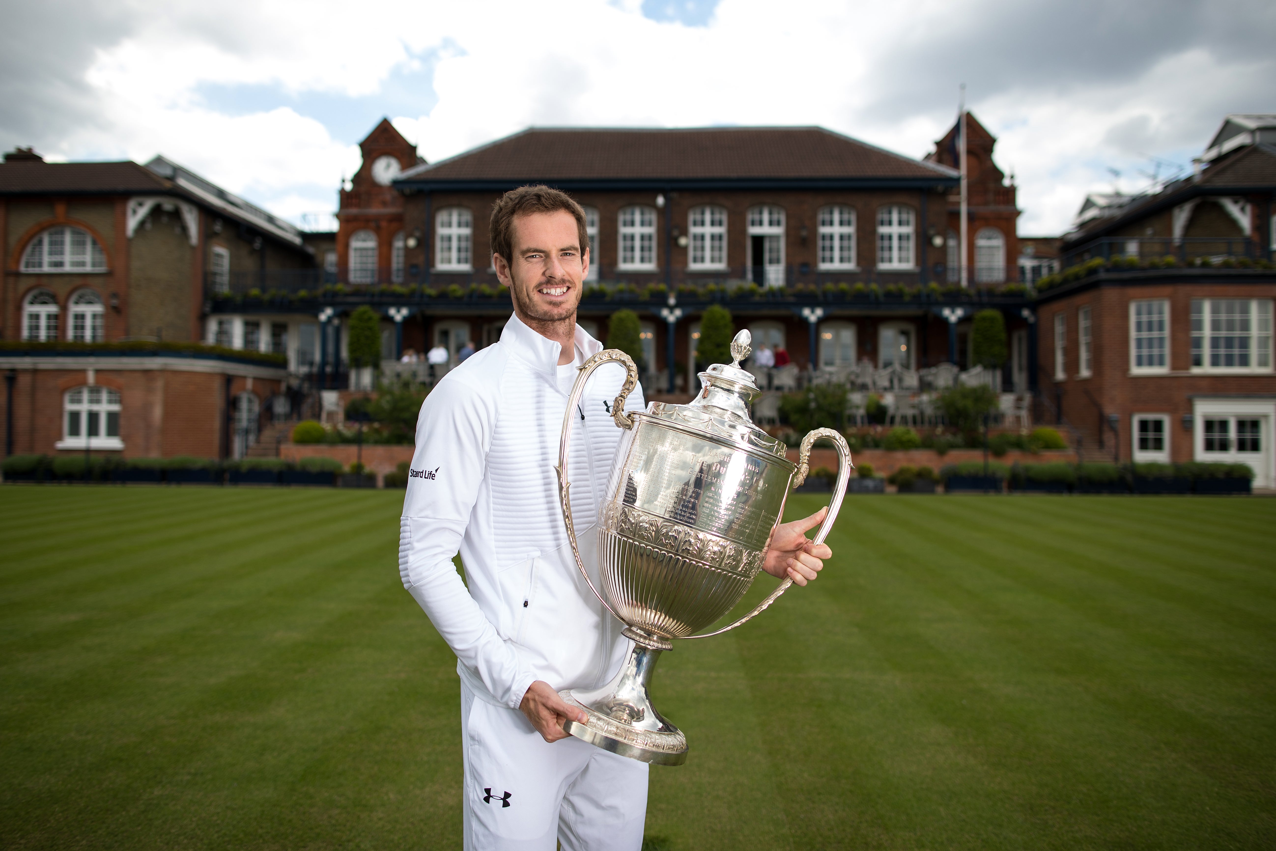 andy murray, jack draper, wimbledon, queen's, andy murray set for final queen’s swansong – with jack draper ready to take on british mantle