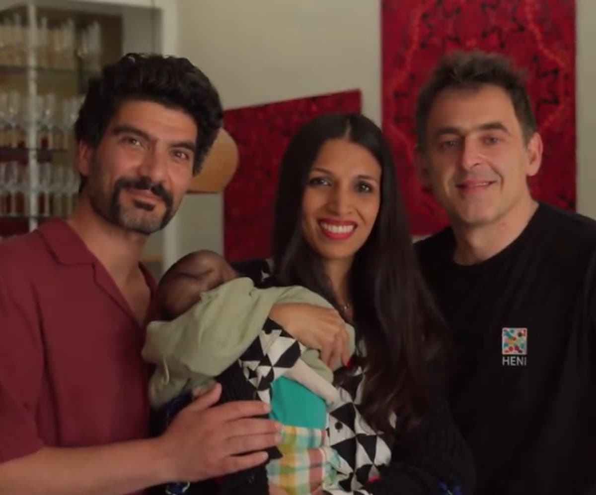 Snooker legend Ronnie O’Sullivan backs Faiza Shaheen after Labour row over social media posts Snooker legend Ronnie O’Sullivan backs Faiza Shaheen after Labour row over social media posts