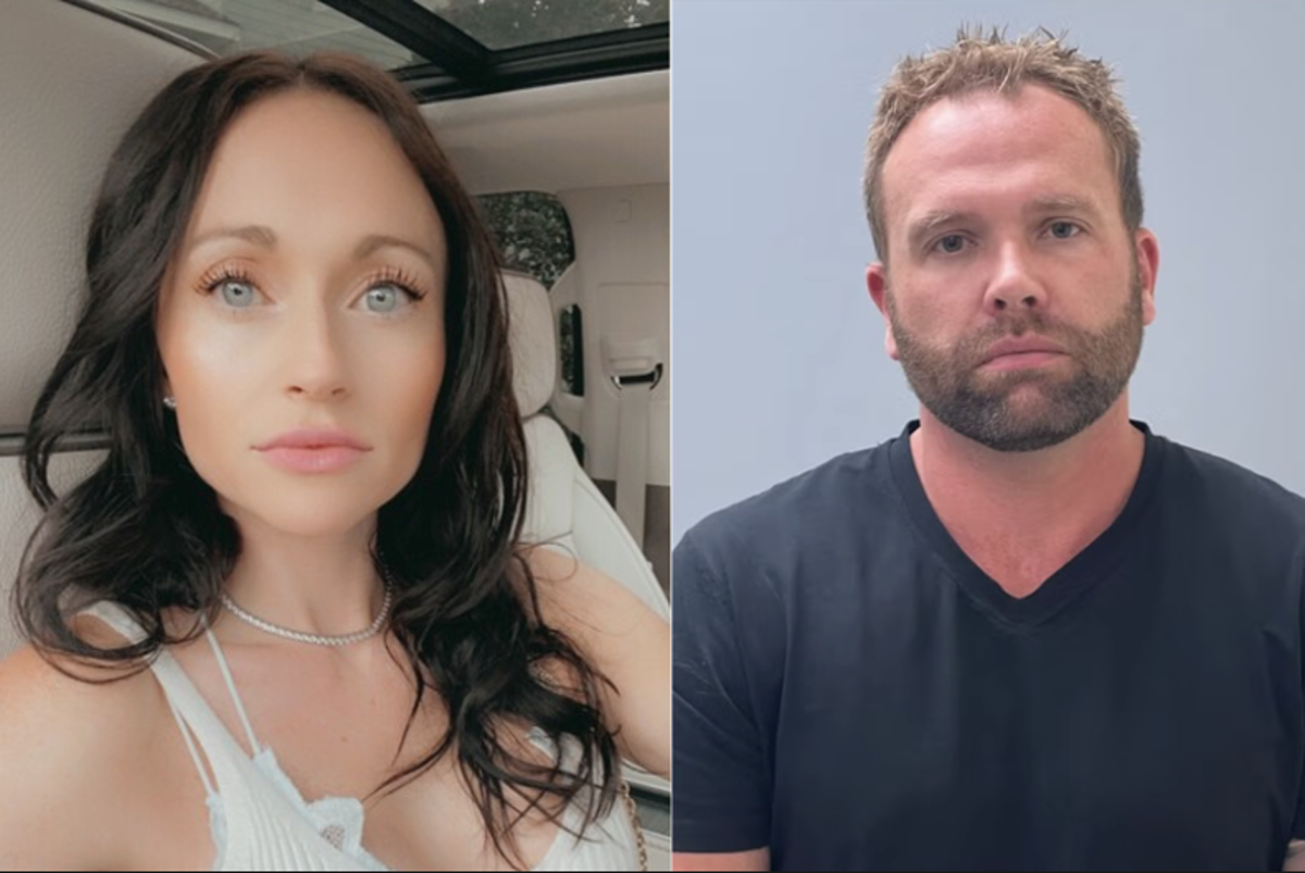 Florida plastic surgeon arrested over death of his wife whom he performed &lsquo;several&rsquo; procedures on