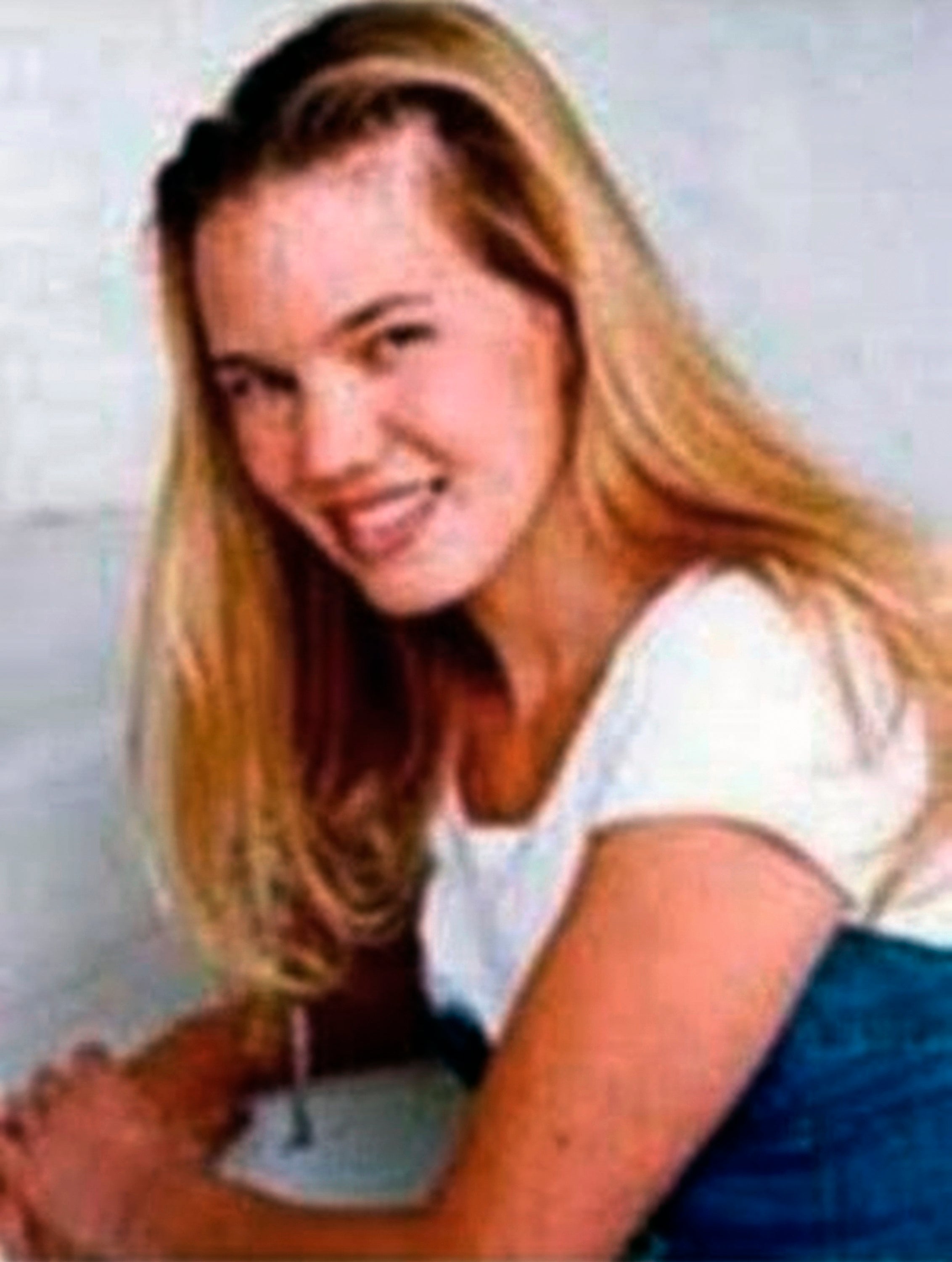 California Kristin Smart's Killer Restitution