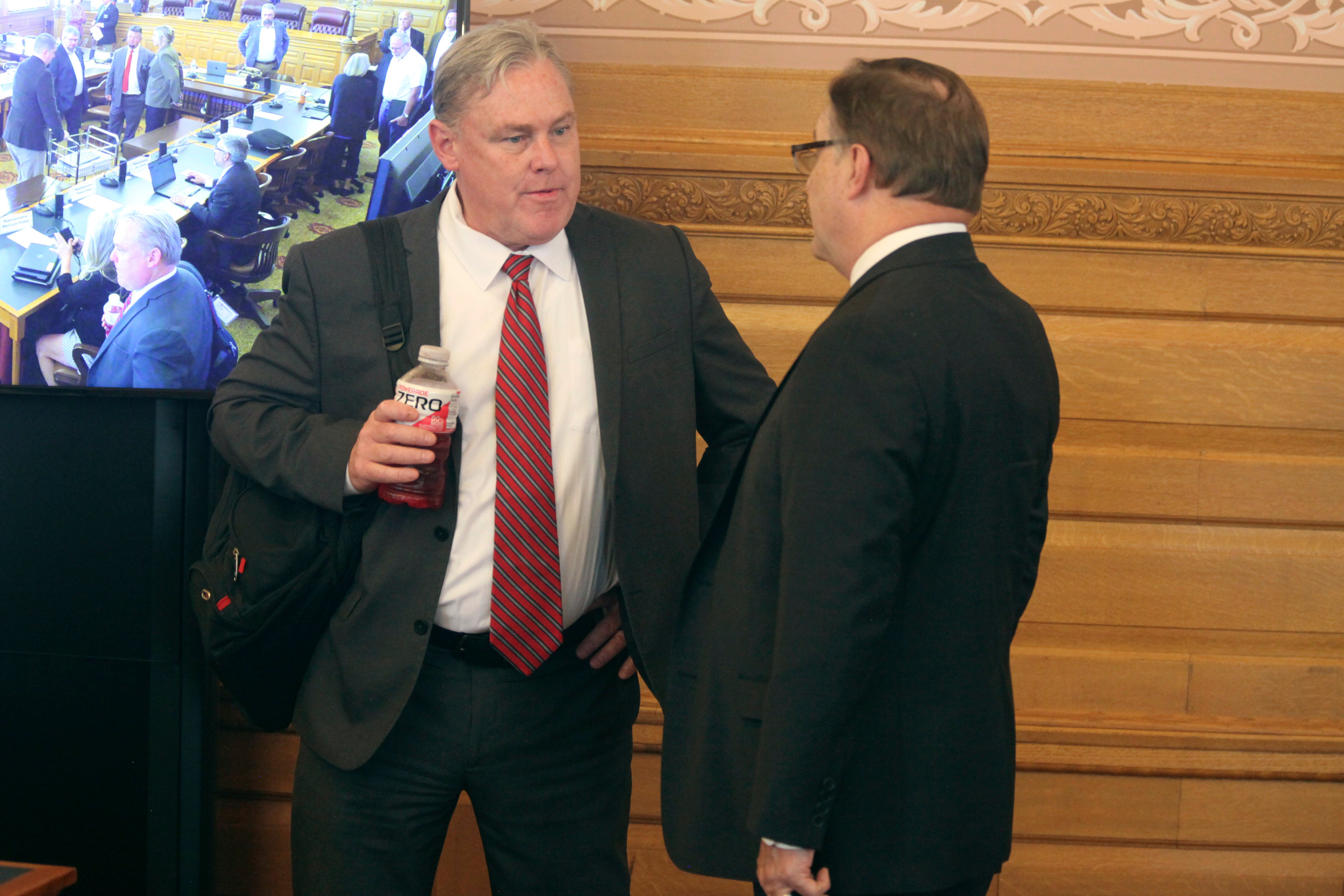 Supporters of bringing the Chiefs to Kansas have narrowed their plan and  are promising tax cuts | The Independent