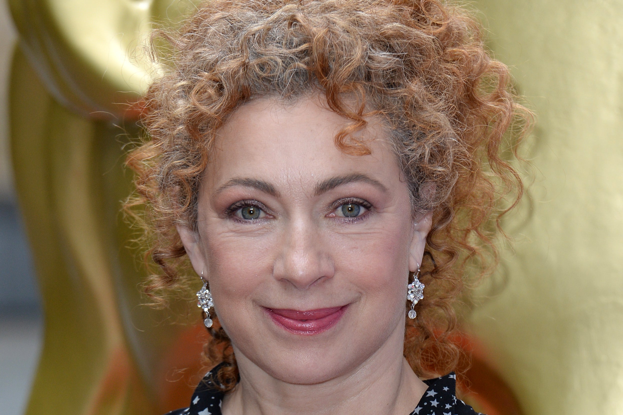 pronouns, alex kingston says she gets ‘really confused’ by pronouns