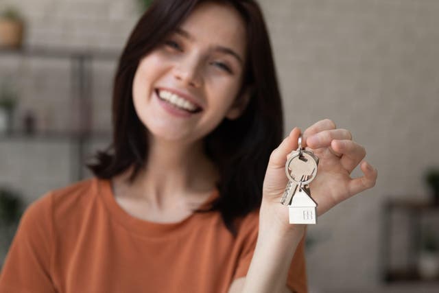 Home buyer tips every first-time buyer needs to know (Alamy/PA)