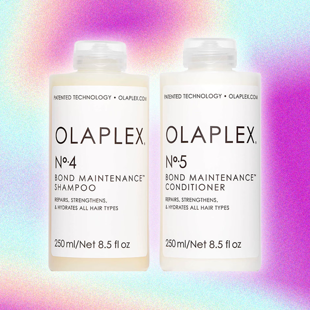 Olaplex shampoo and conditioner deal: Save 20%