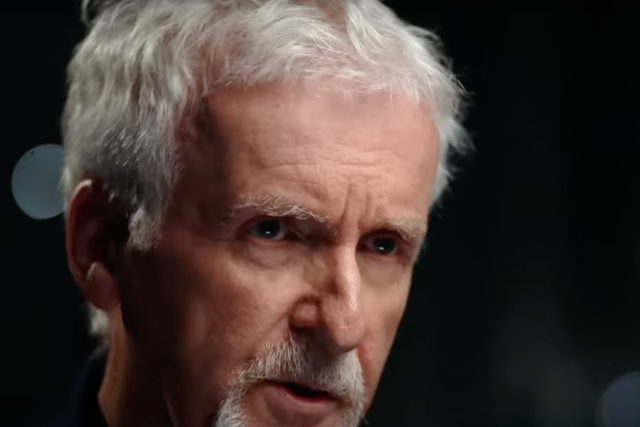 <p>James Cameron slams Titan sub one year on from disaster</p>
