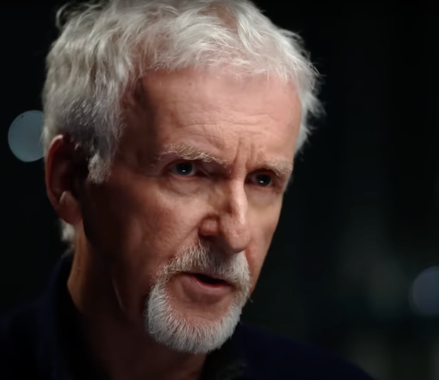 <p>James Cameron slams Titan sub one year on from disaster</p>