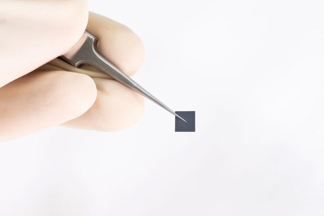 <p>TDK’s new battery, unveiled on 17 June, 2024, has an energy density of 1,000 Wh/L – 100-times higher than conventional solid-state battery</p>