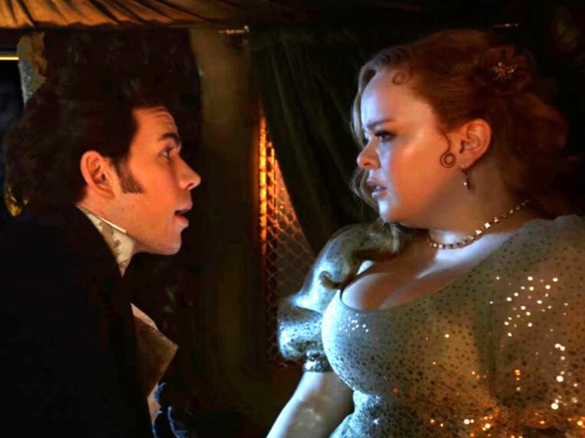 ‘Mixed-weight’ relationships on screen are nothing new – but it’s always women who have to be thin ‘Mixed-weight’ relationships on screen are nothing new – but it’s always women who have to be thin