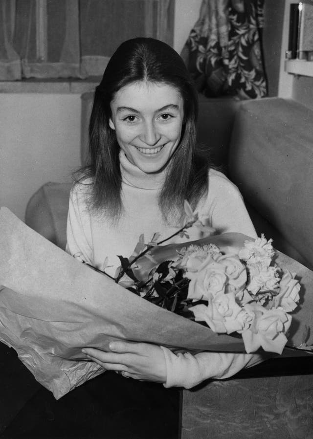 Anouk Aimee death: French Oscar-nominated star, who starred in Fellini ...