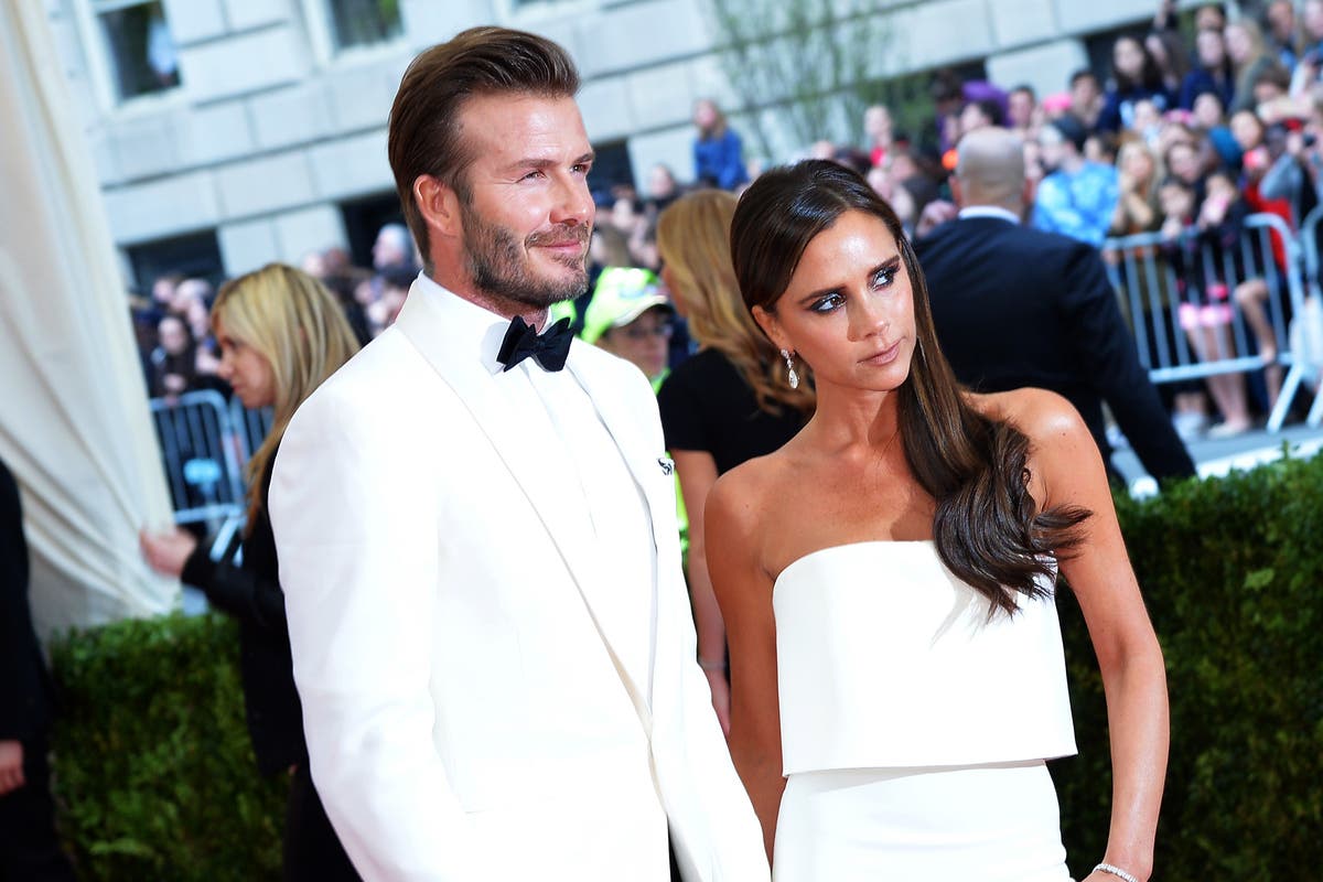 The House of Beckham by Tom Bower review: Posh and Becks exposé won’t spice up your life