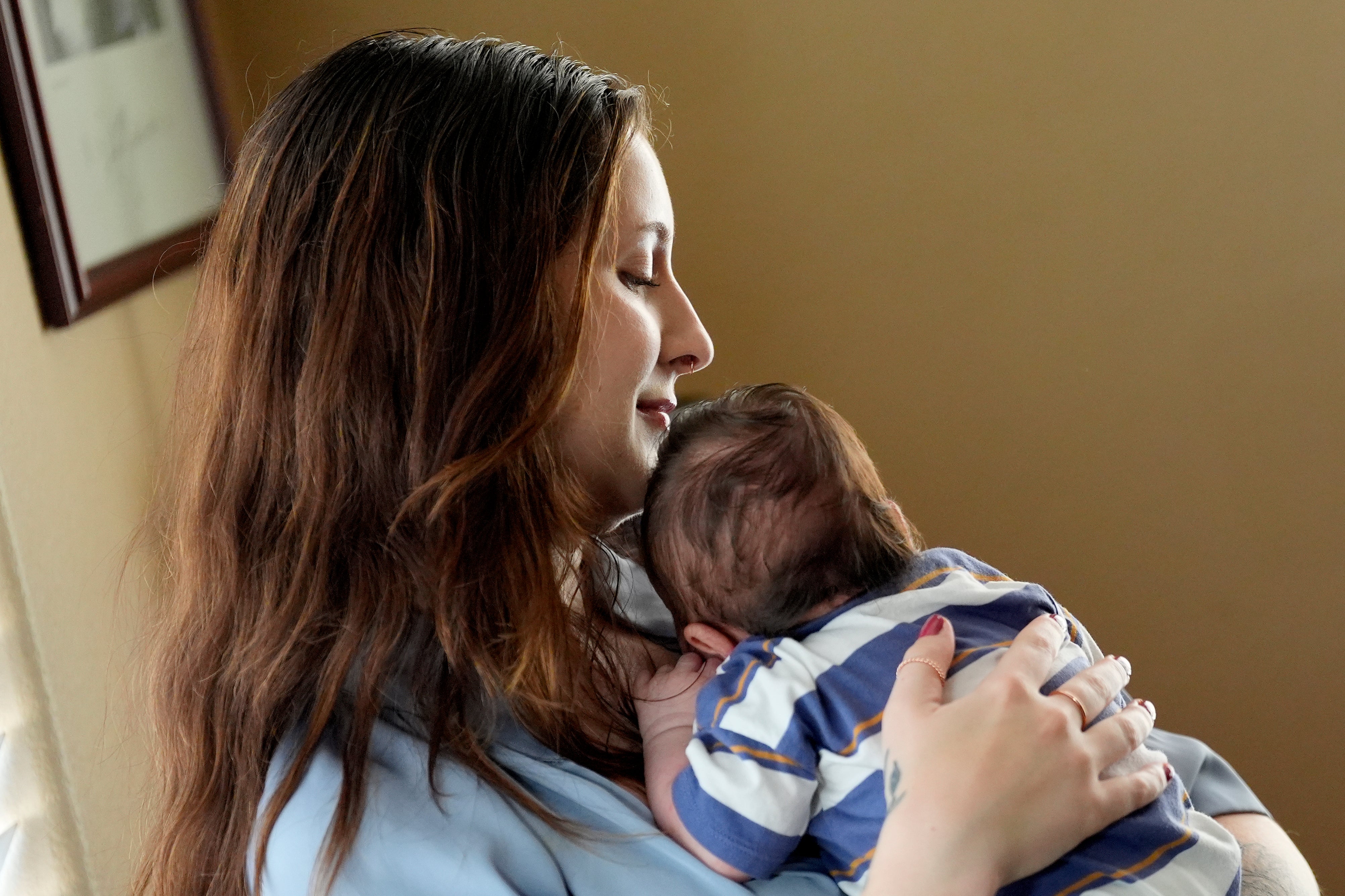 Pregnant Workers Rights