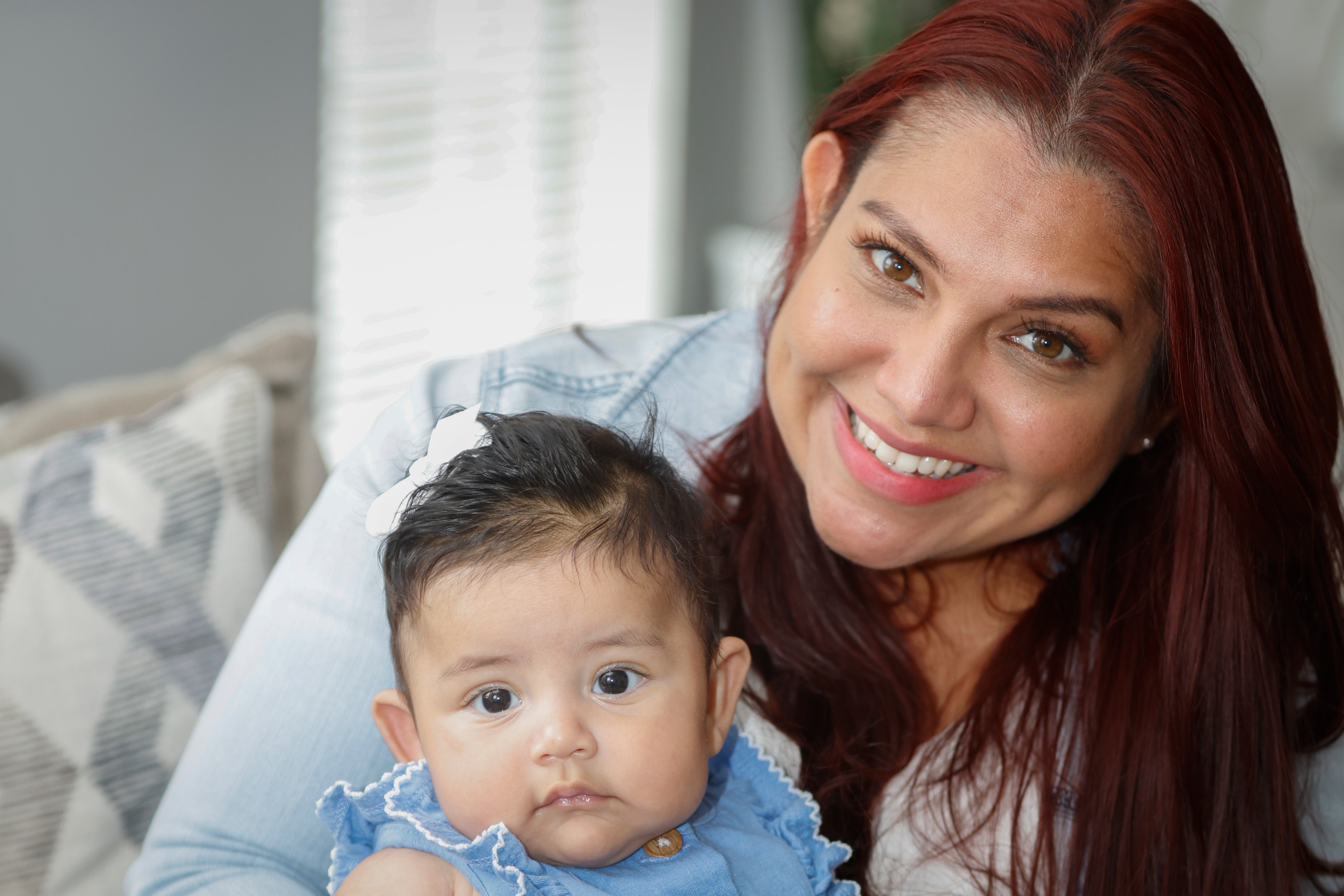 Pregnant Workers Rights