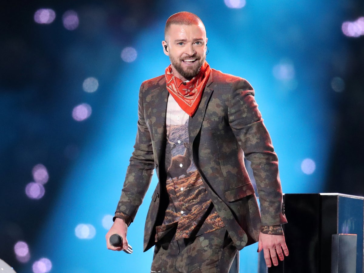 Cop who arrested Justin Timberlake for DWI was so ‘young’ he didn’t recognize pop star