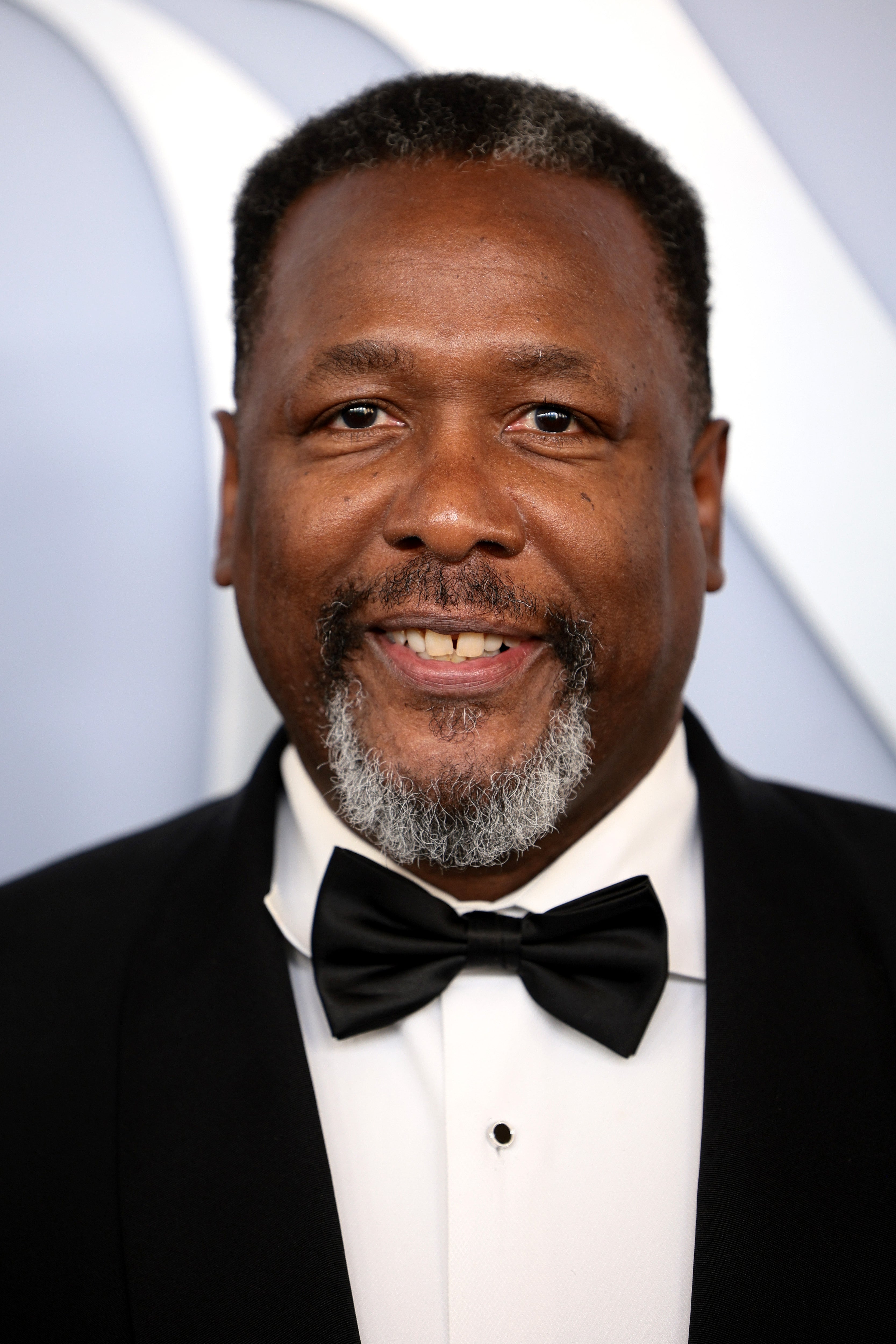 Wendell Pierce attends the 77th Annual Tony Awards at David H Koch Theater at Lincoln Center on June 16, 2024 in New York City