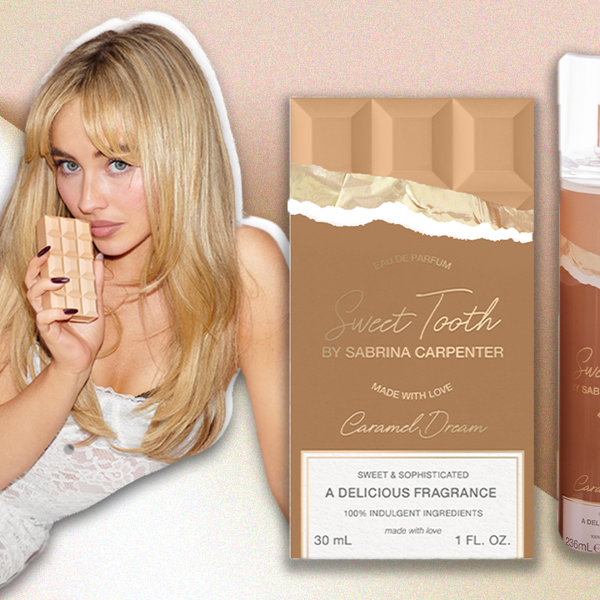 Is Sabrina Carpenter's new perfume the scent of the summer? | The Independent