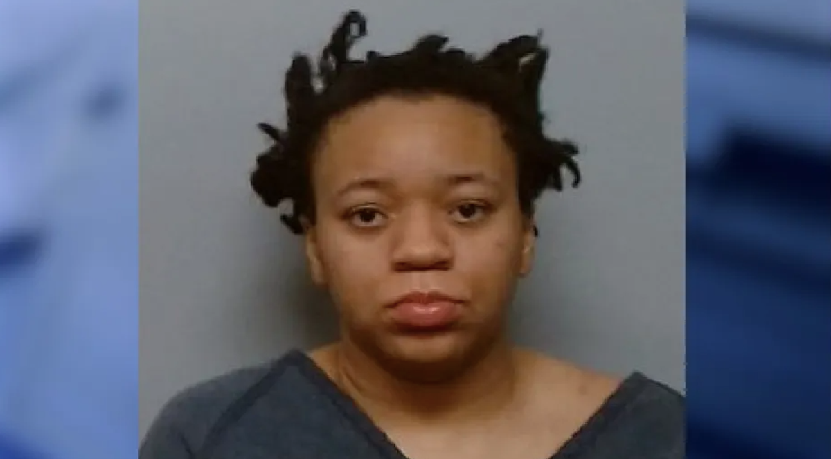 Moment McDonald&rsquo;s worker opens fire on drive-thru customer who complained about incorrect order