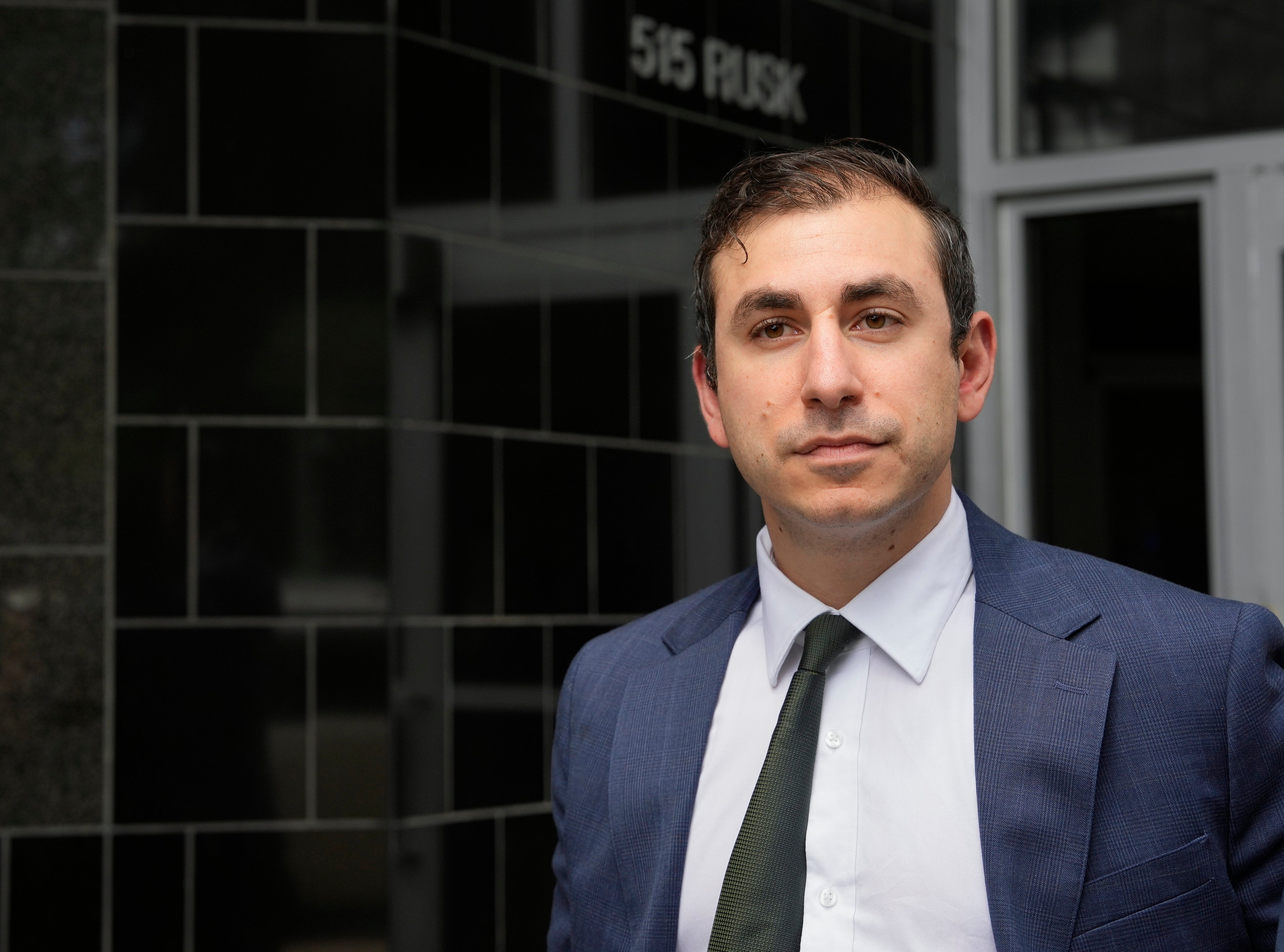 Texas-Transgender Care-Doctor Indicted