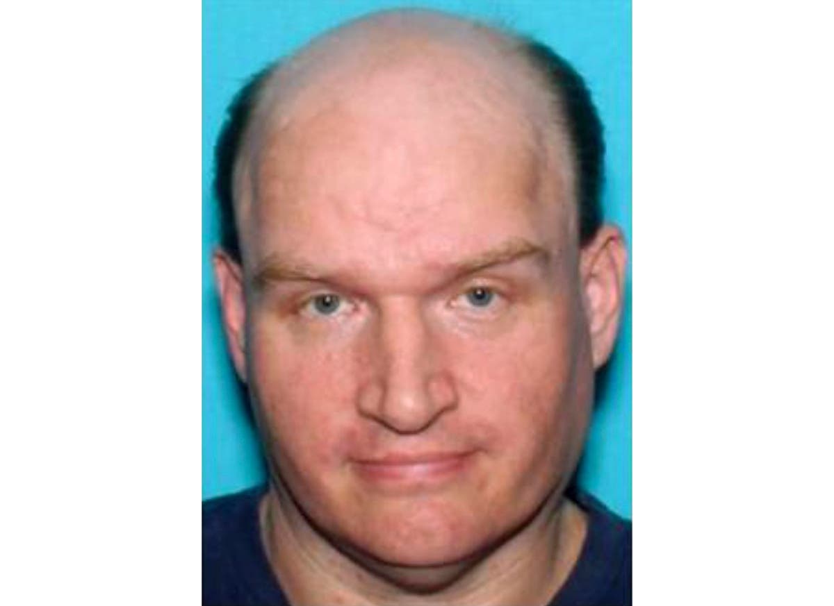 Vermont man sentenced to 25 years in prison for kidnapping woman and son outside of a mall