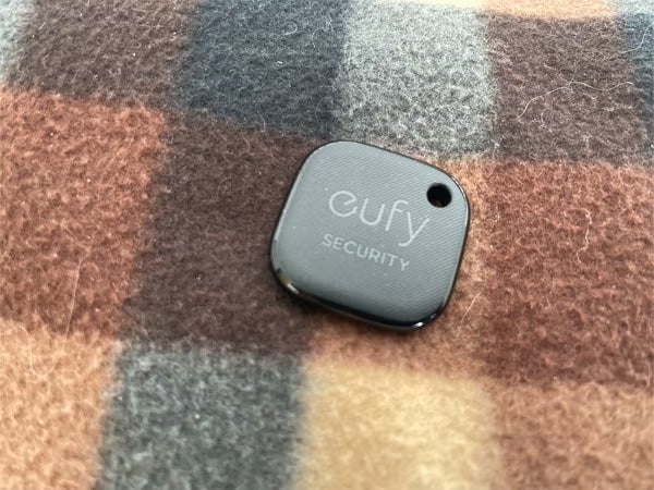 eufy smarttrack link, best key finders and bluetooth trackers 