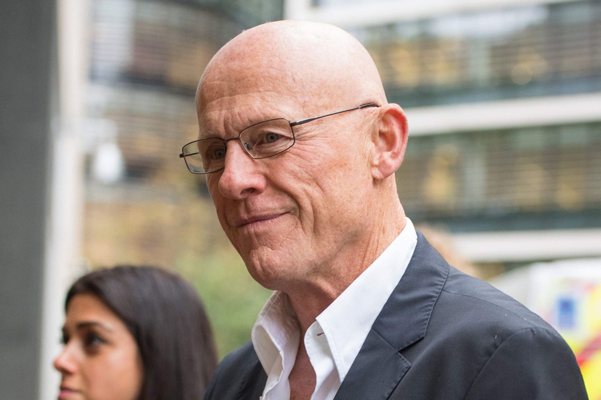 Labour billionaire donor ‘nervous’ about Starmer and ‘hits out at winter fuel payments fiasco’