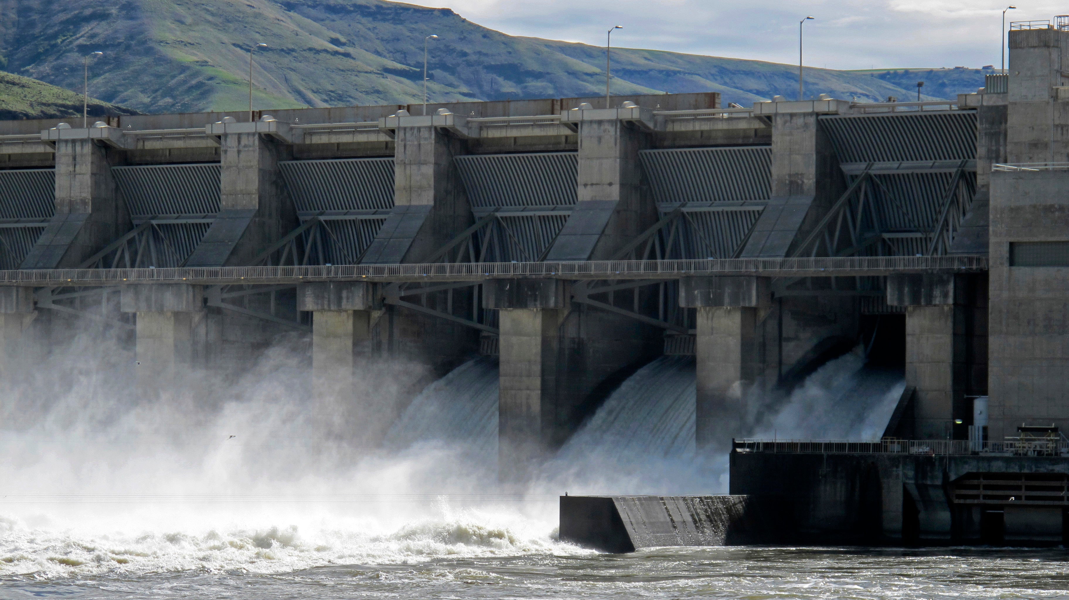 US Government, For The 1st Time, Details How Northwest Dams Devastated ...