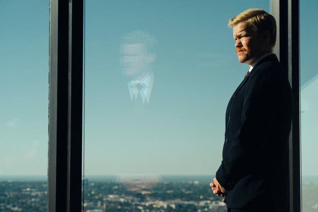 JESSE PLEMONS