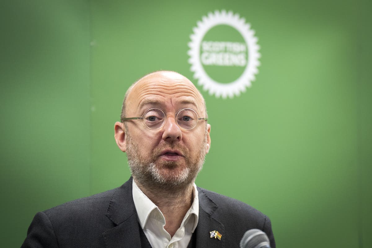 Scottish Green manifesto to propose abolishment of monarchy