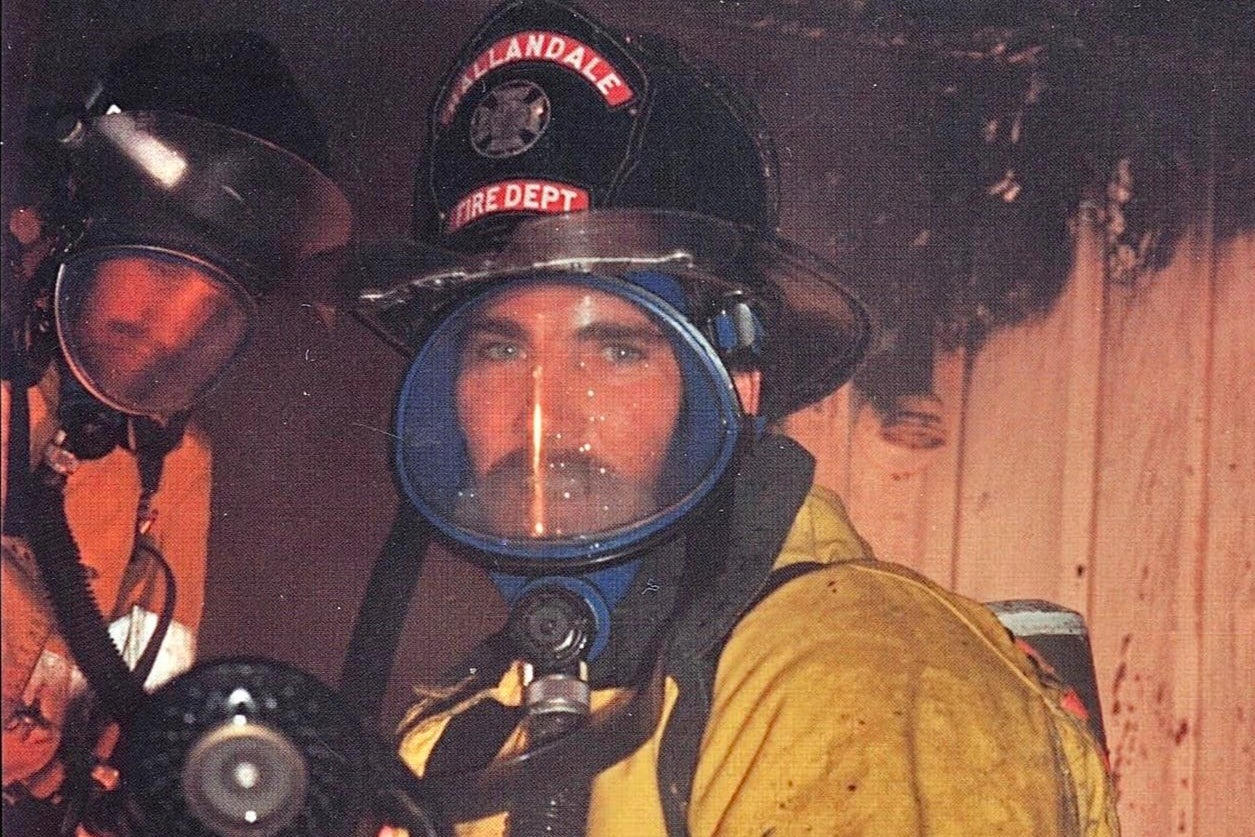 Police in Miramar, Florida, have cleared the 37-year-old cold case of firefighter William Halpern, who was murdered in 1987