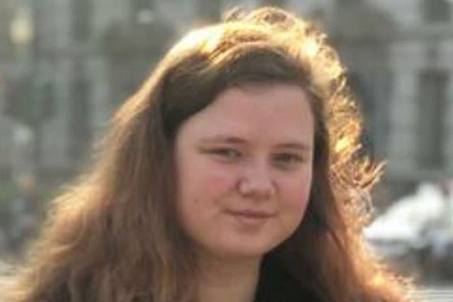 Leah Croucher’s body was found in Milton Keynes three years after she disappeared while walking to work in 2019 (Thames Valley Police/PA)