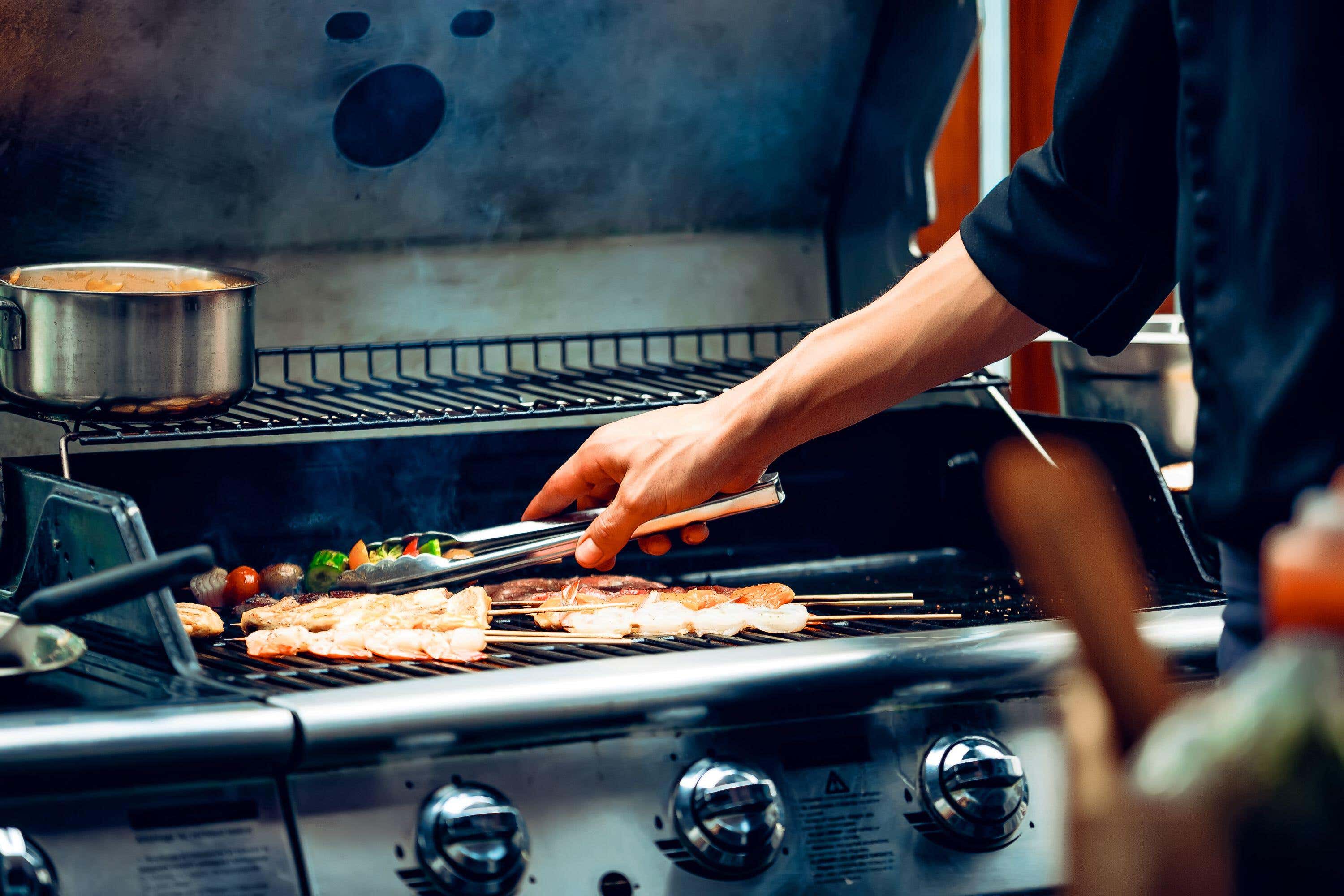 7 pro tips for the best summer BBQ ever | The Independent