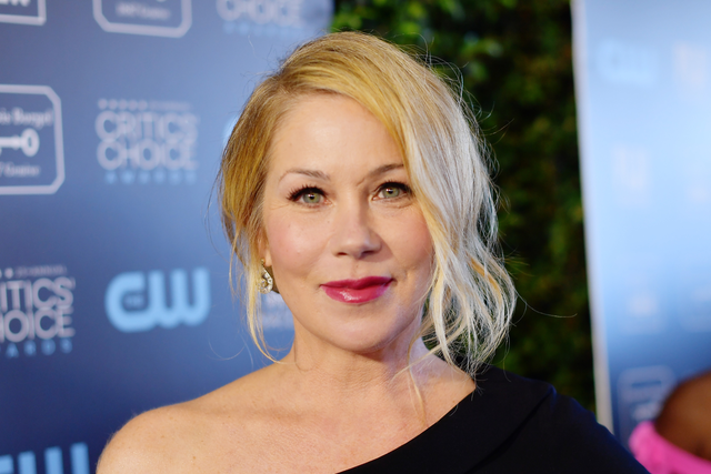 <p>Christina Applegate admits her Love Island pet peeves </p>