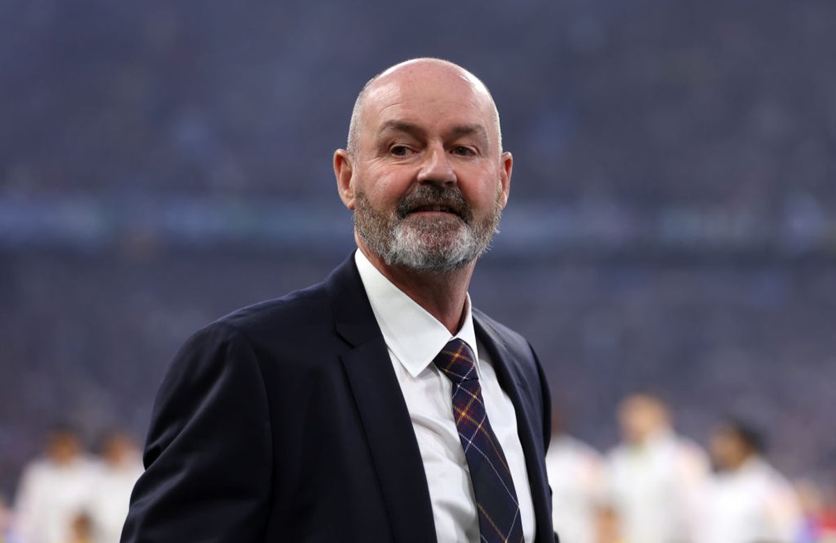 Scotland vs Switzerland LIVE: Euro 2024 team news, line-ups and more ahead of Group A match today