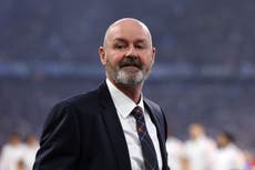 Scotland vs Switzerland LIVE: Euro 2024 team news, line-ups and more ahead of Group A match today