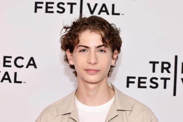 <p>Jacob Tremblay</p>