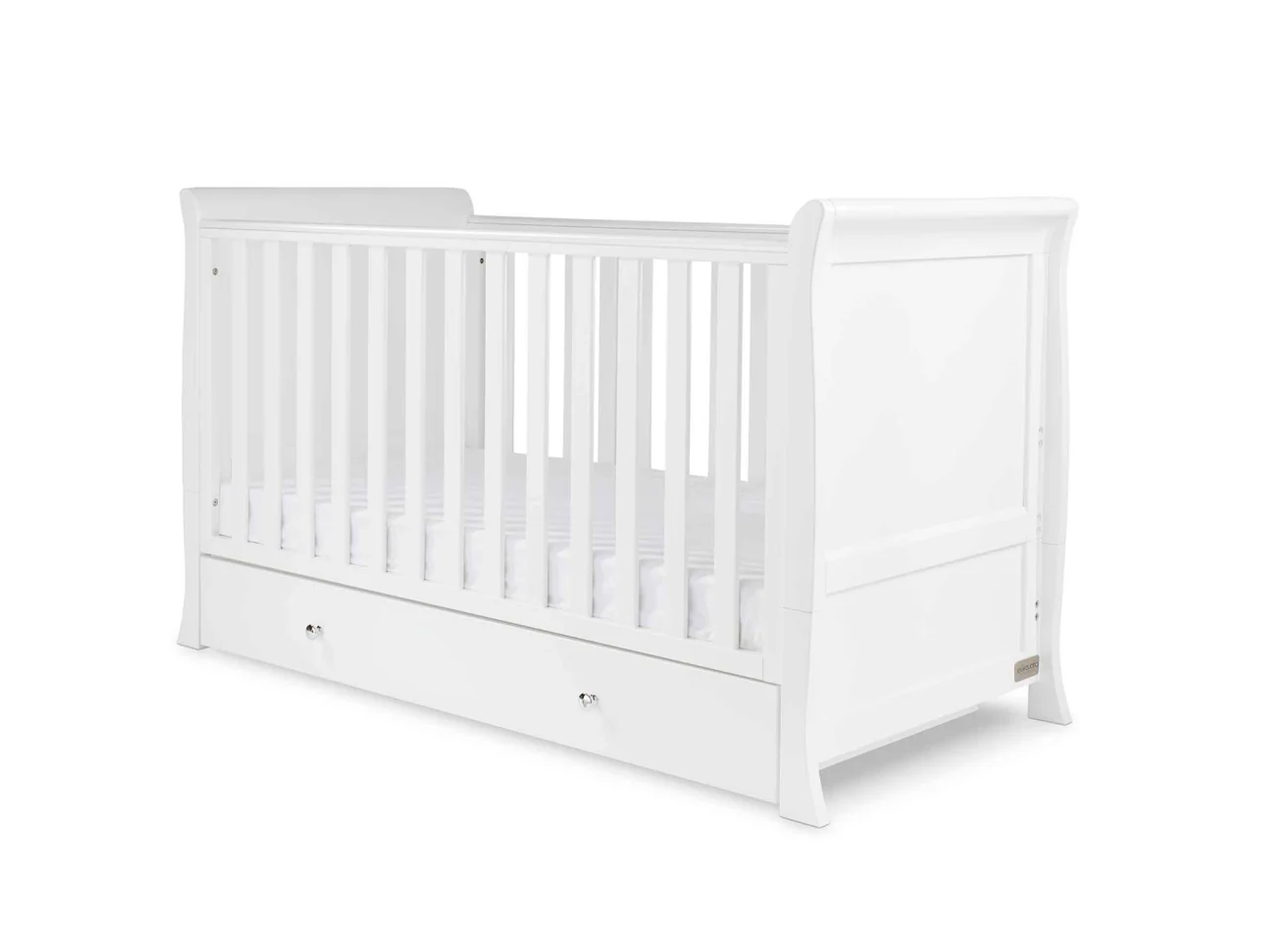 Ickle-bubba-best-cot-bed-review-indybest