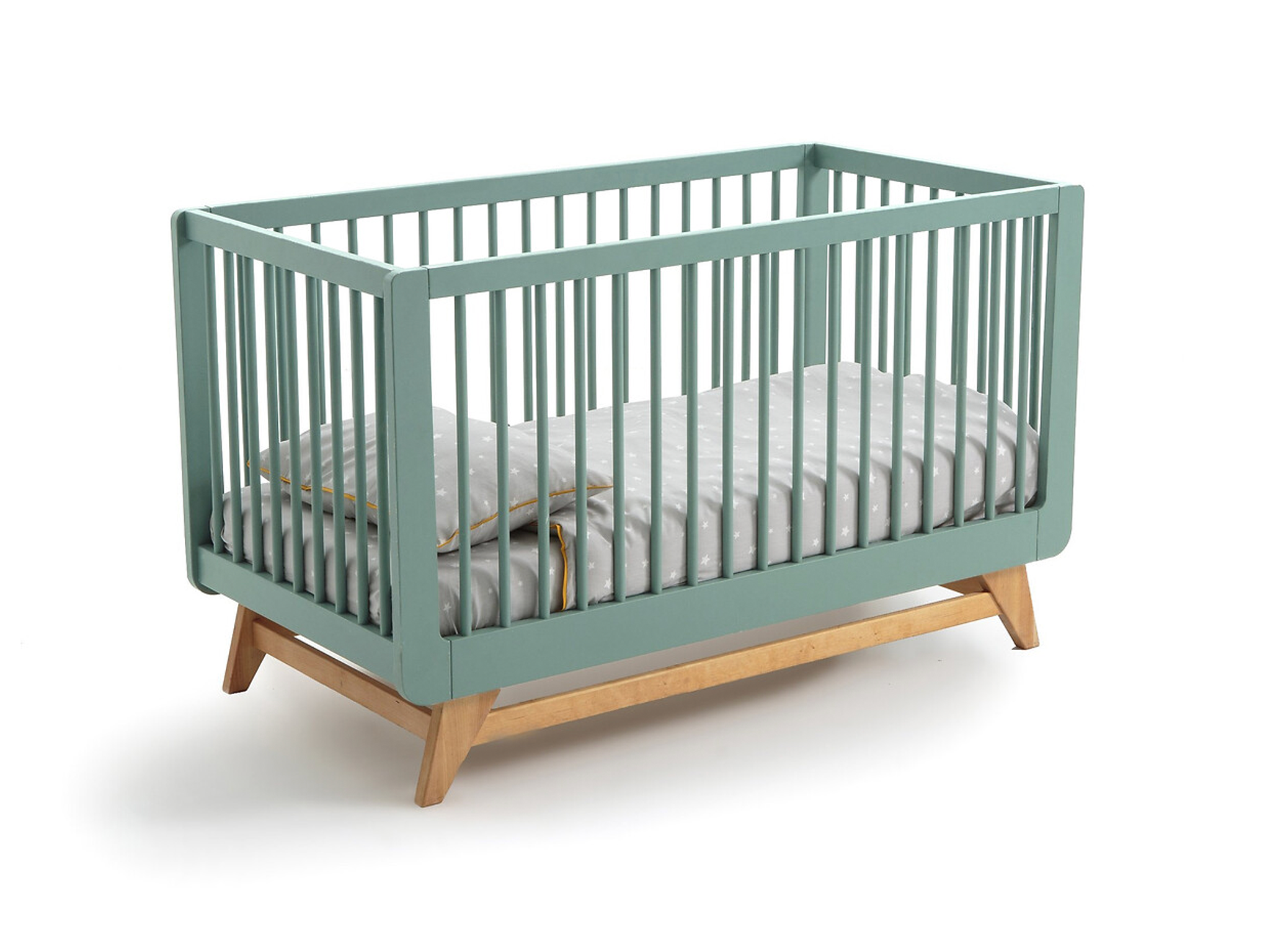 La-Redoute-best-cot-bed-review-indybest